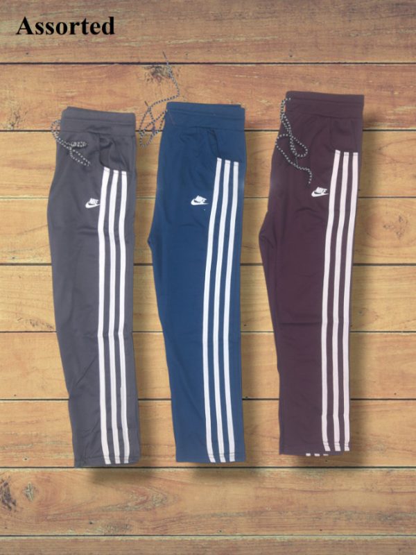 Aaron - Assorted Pack Of 06 Pieces Pajama Set For Mens