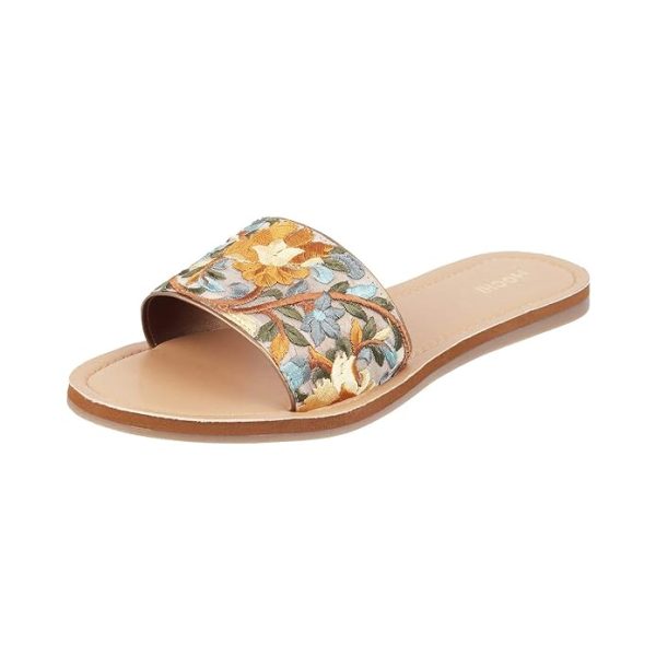 Womens 41-3627 Mules