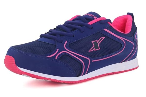 Women Mesh Running Shoes